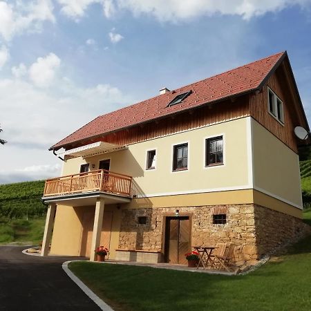 Ferienhaus Penitz Grossklein ภายนอก รูปภาพ