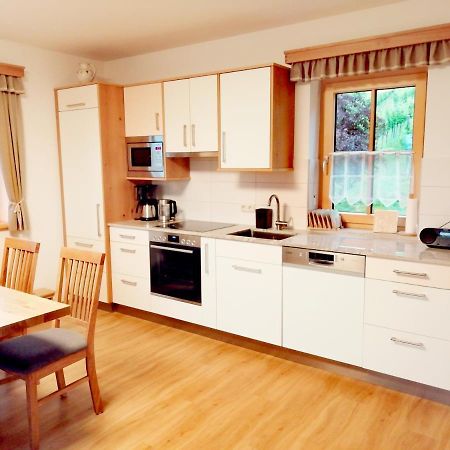 Ferienhaus Penitz Grossklein ภายนอก รูปภาพ