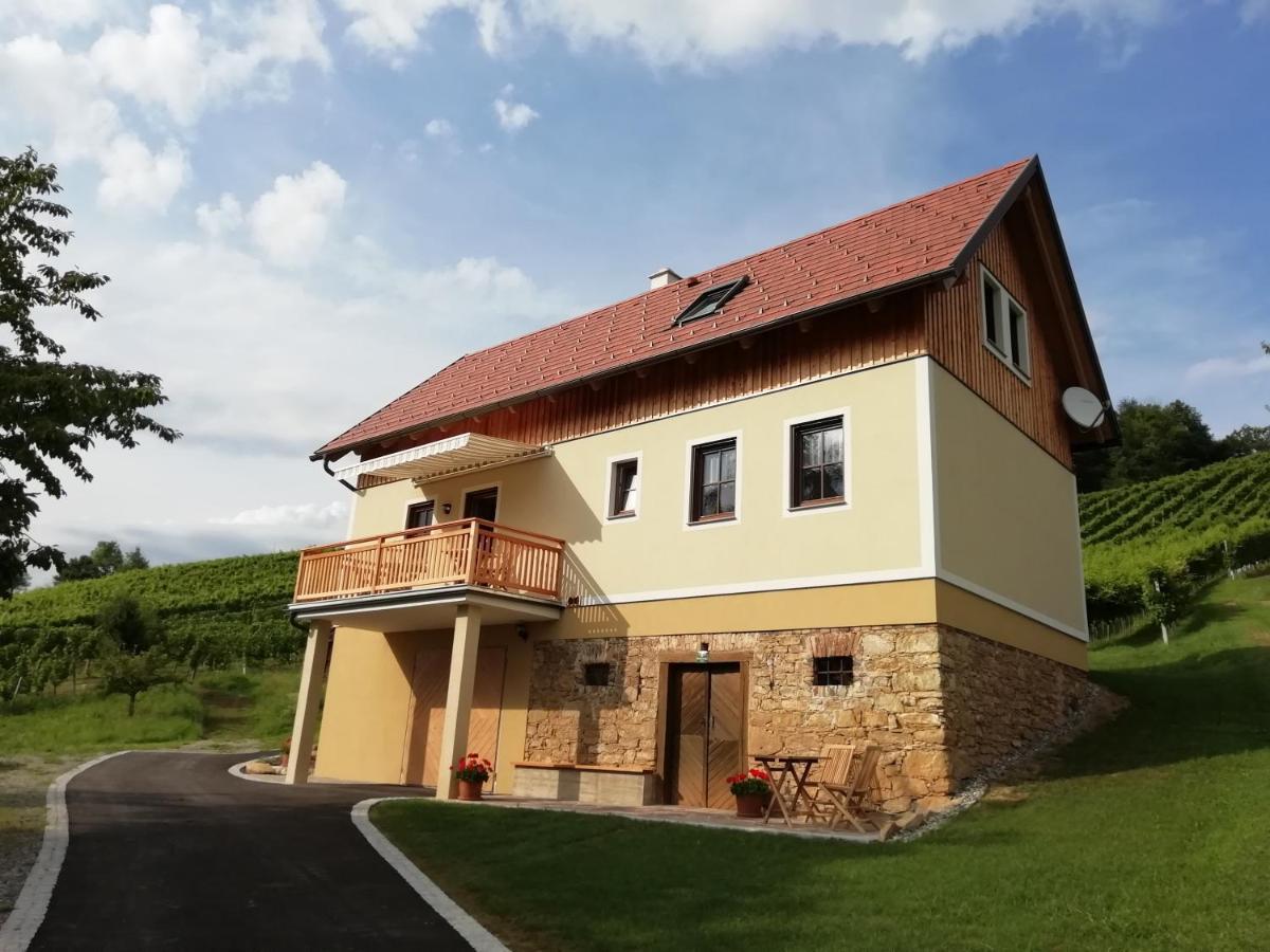 Ferienhaus Penitz Grossklein ภายนอก รูปภาพ