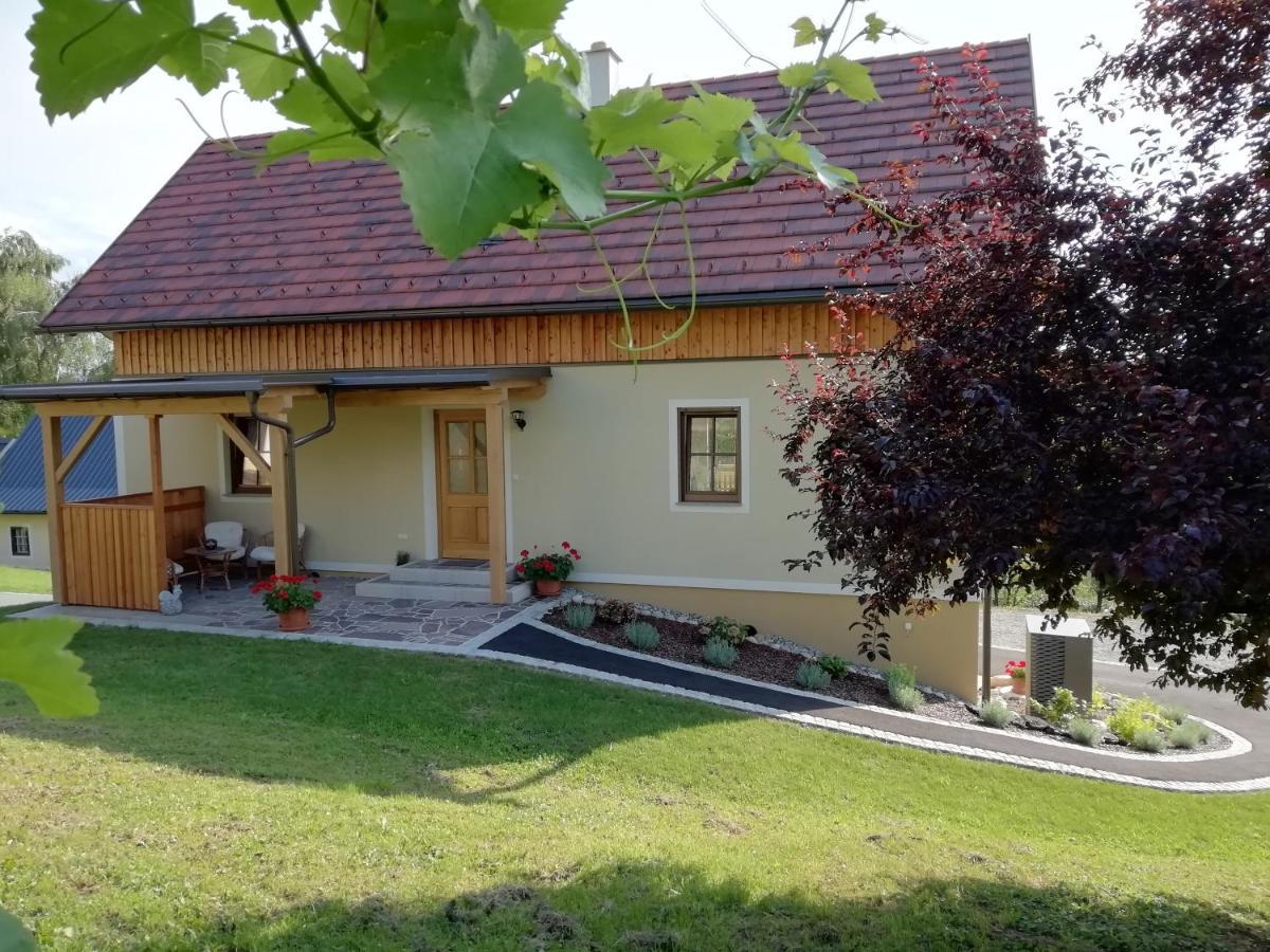 Ferienhaus Penitz Grossklein ภายนอก รูปภาพ