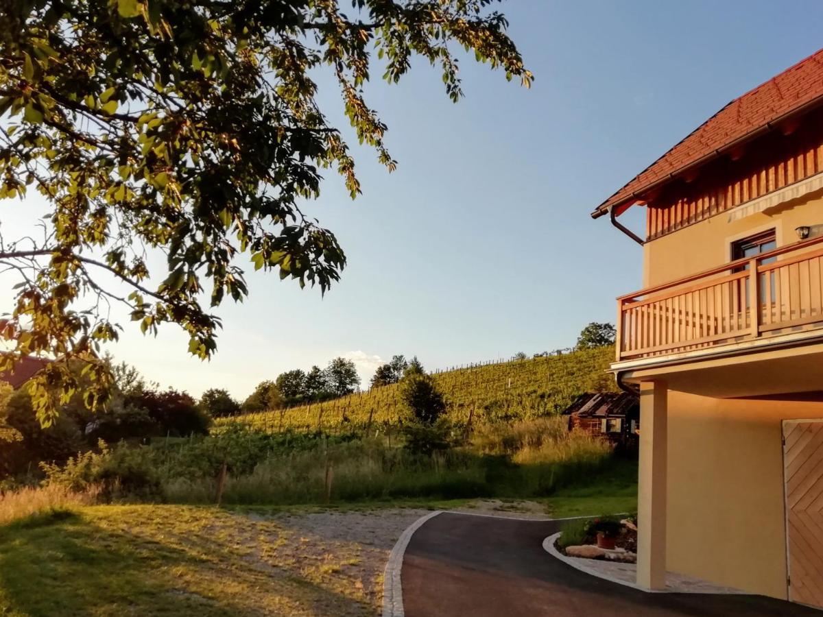 Ferienhaus Penitz Grossklein ภายนอก รูปภาพ